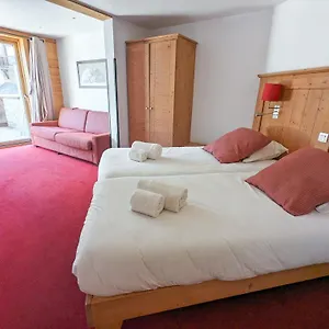 Résidence Almes1 Et Almes 2 Appartement