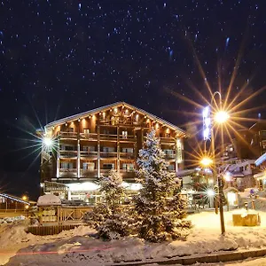 Le Refuge *** Tignes