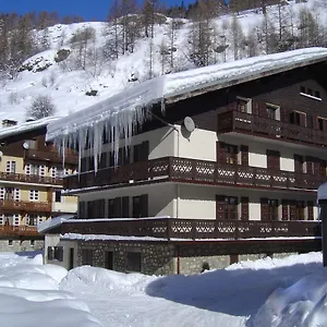Le Genepy ** Tignes